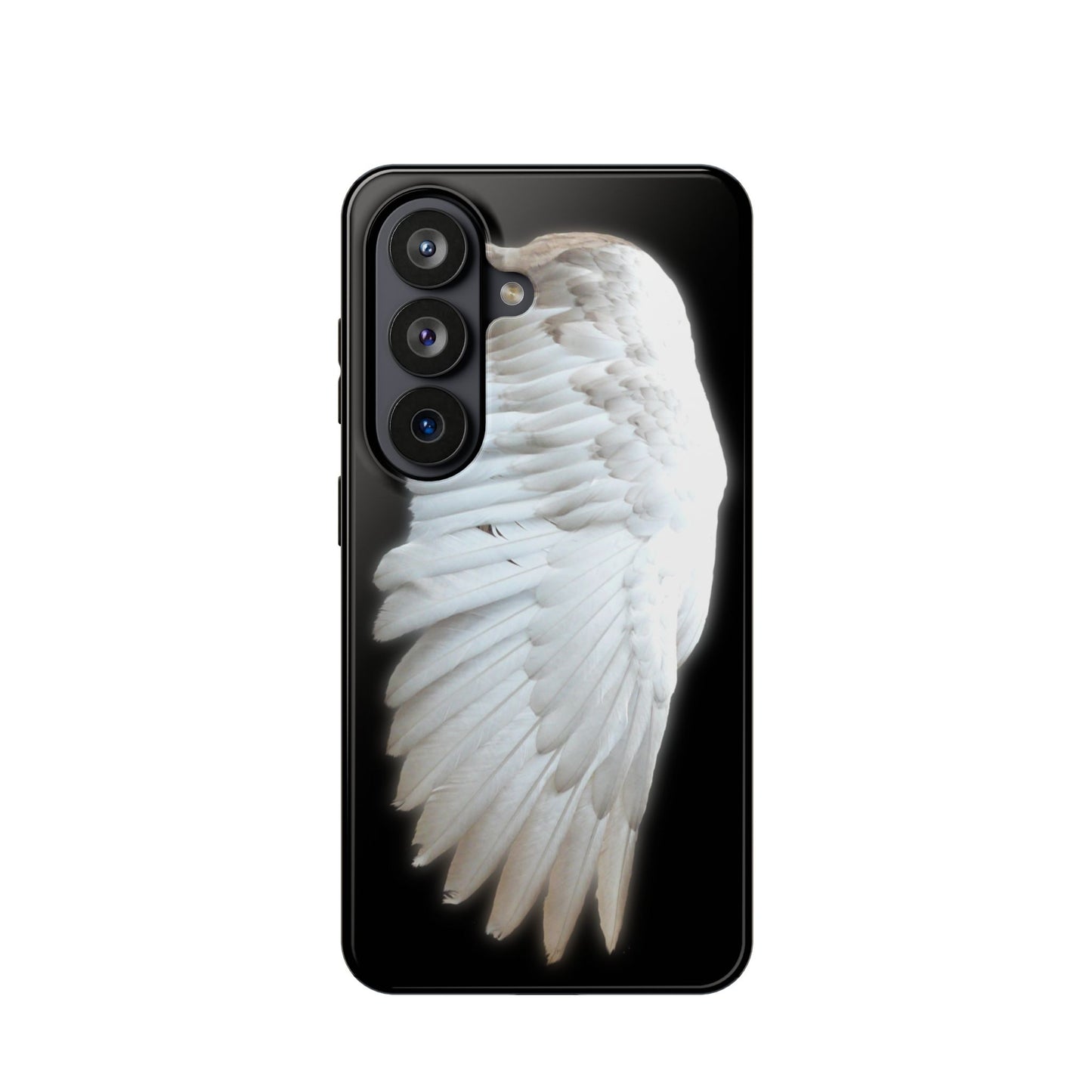Angel Wings MagSafe Case