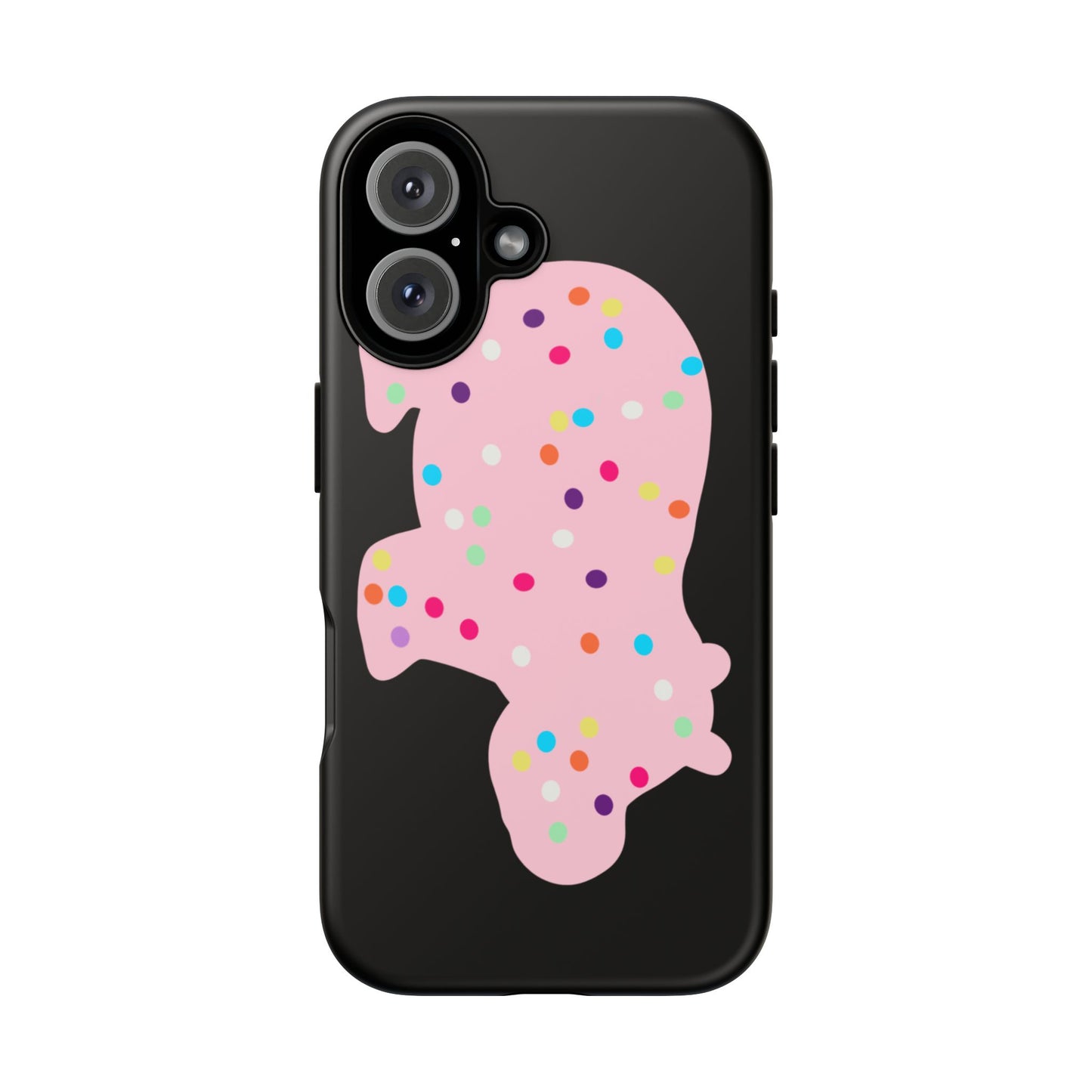 SUGAR HIPPO Tough Case
