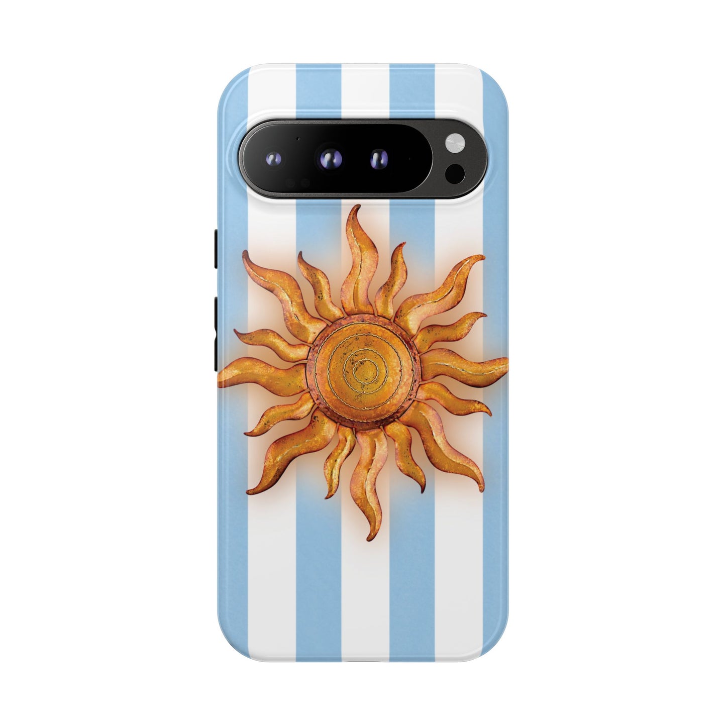 Argentina Sol Tough Case