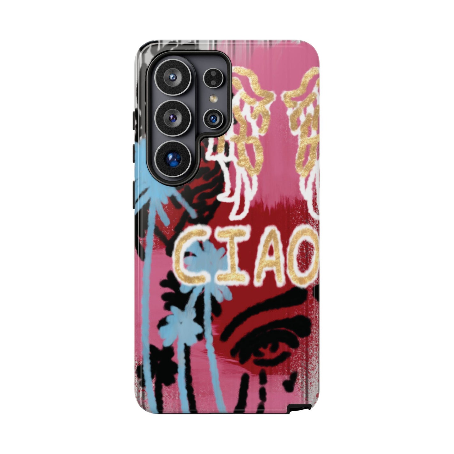 Copy of Ciao Tough Case