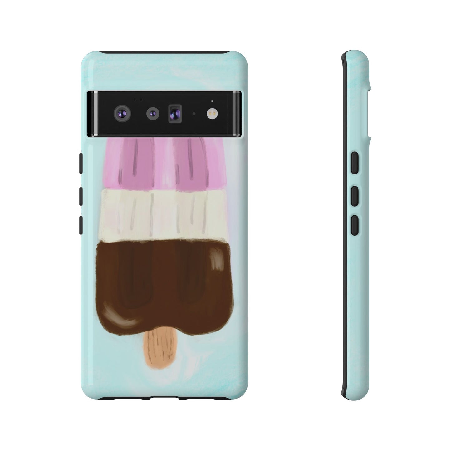 Sweet Summer Tough Case