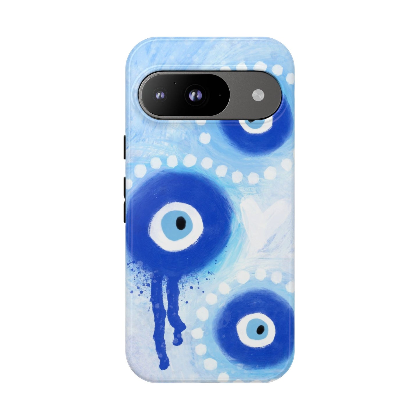 Third Eye Tough Case