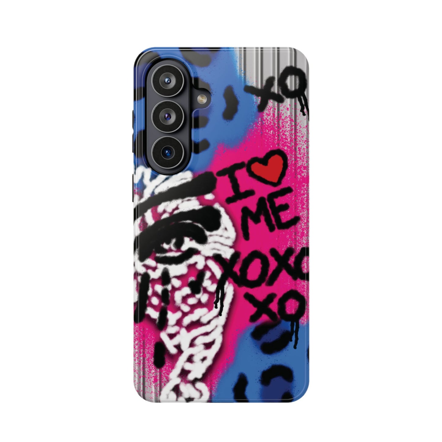 Graffiti Artist MagSafe Case