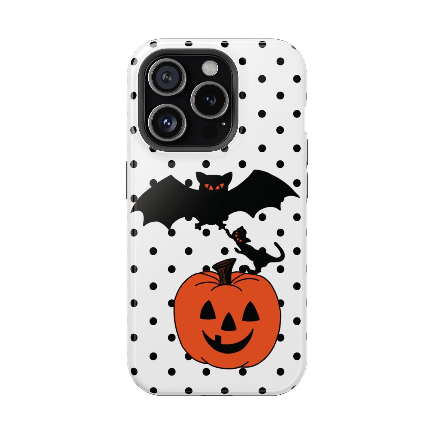 Spooky Season MagSafe Case