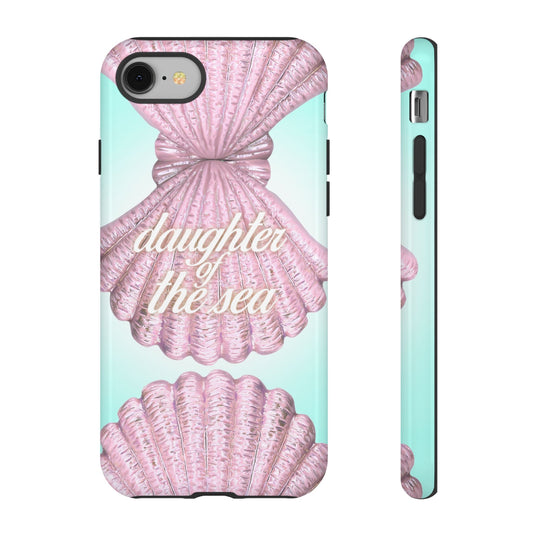 Daughter of the Sea Tough Case