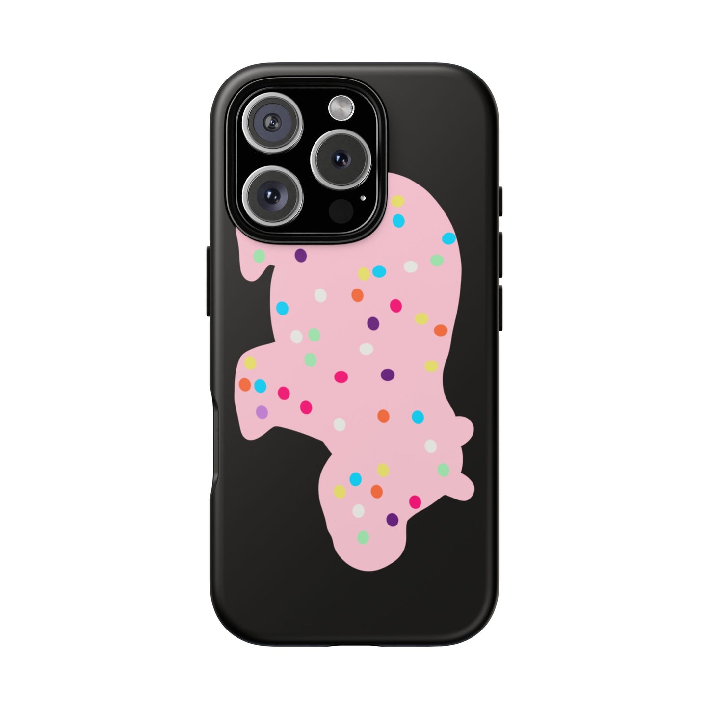 SUGAR HIPPO Tough Case