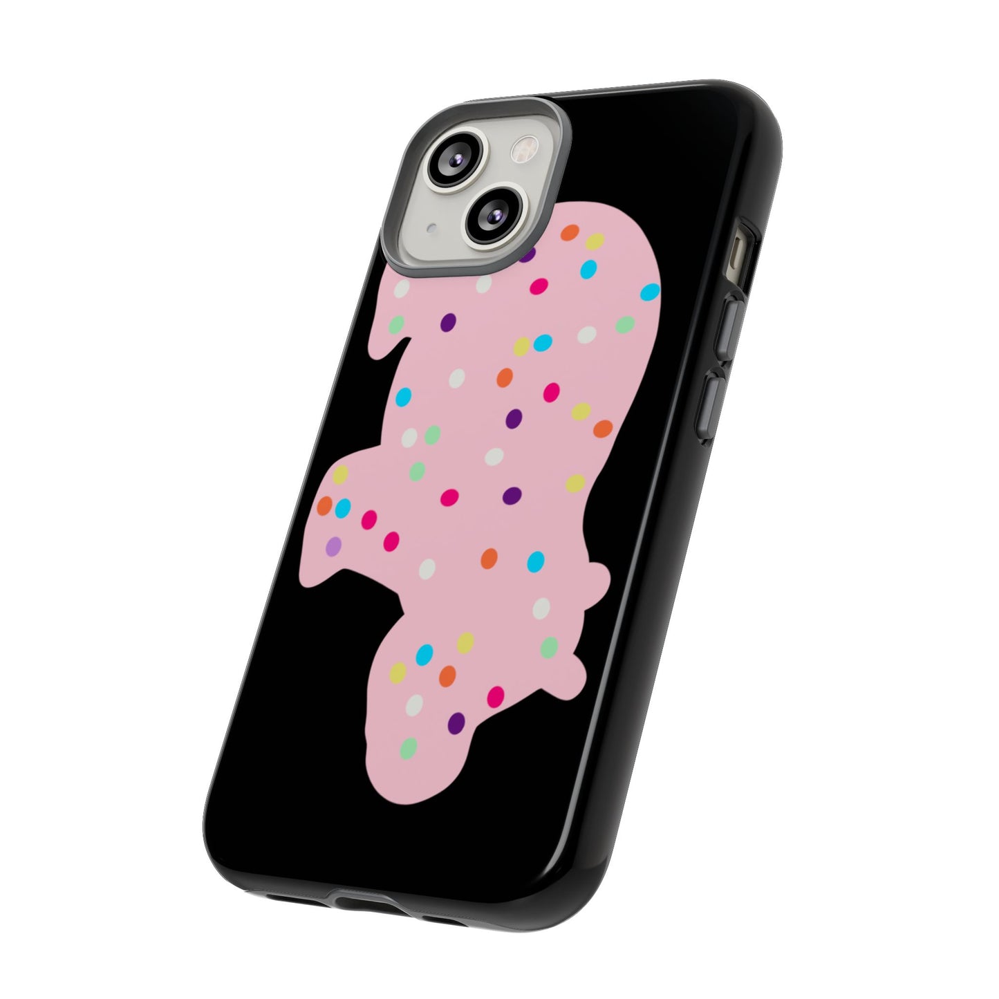 SUGAR HIPPO Tough Case