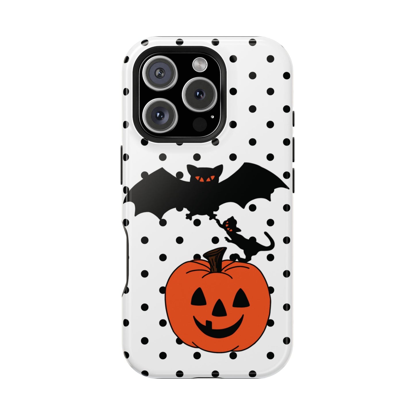 Spooky Season MagSafe Case