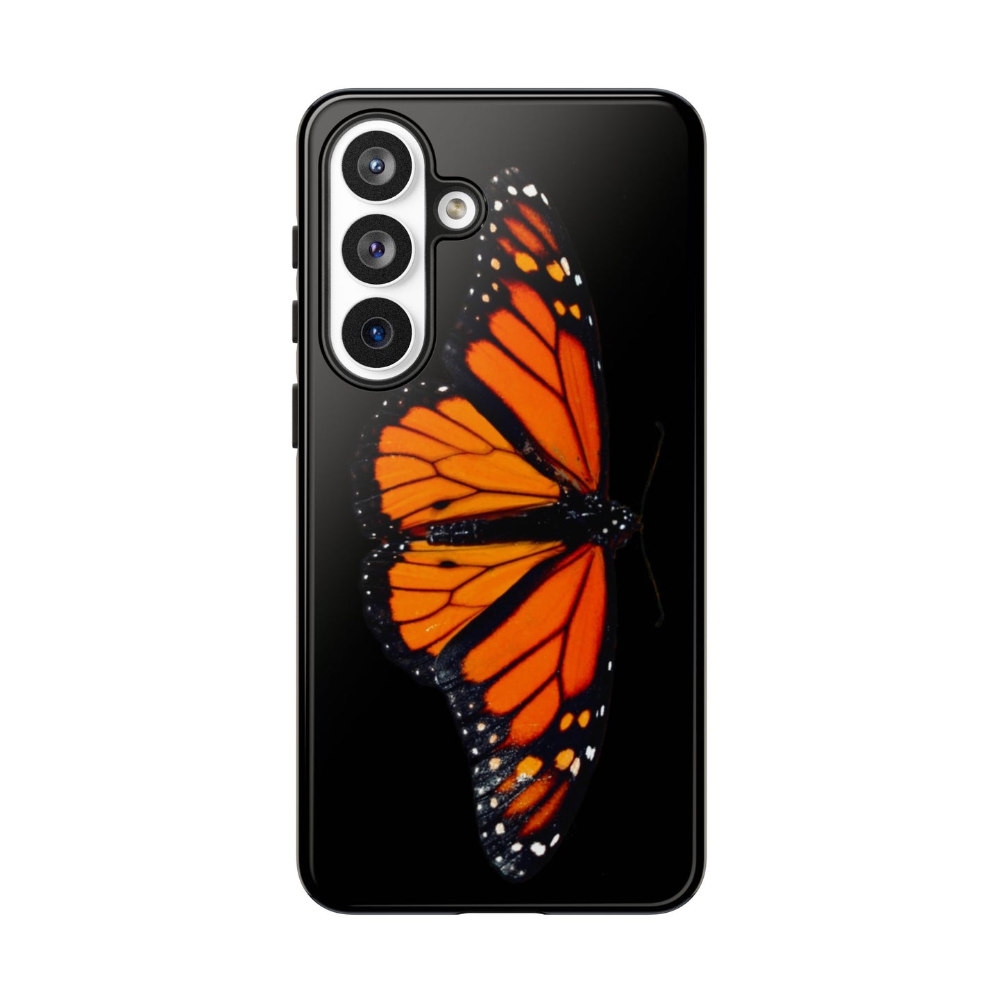 Lady Monarch Tough Case