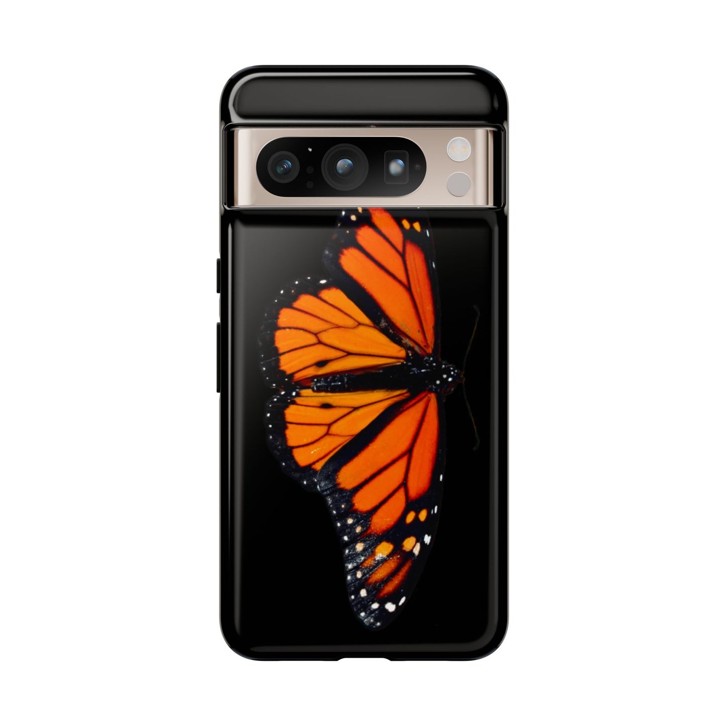Lady Monarch Tough Case