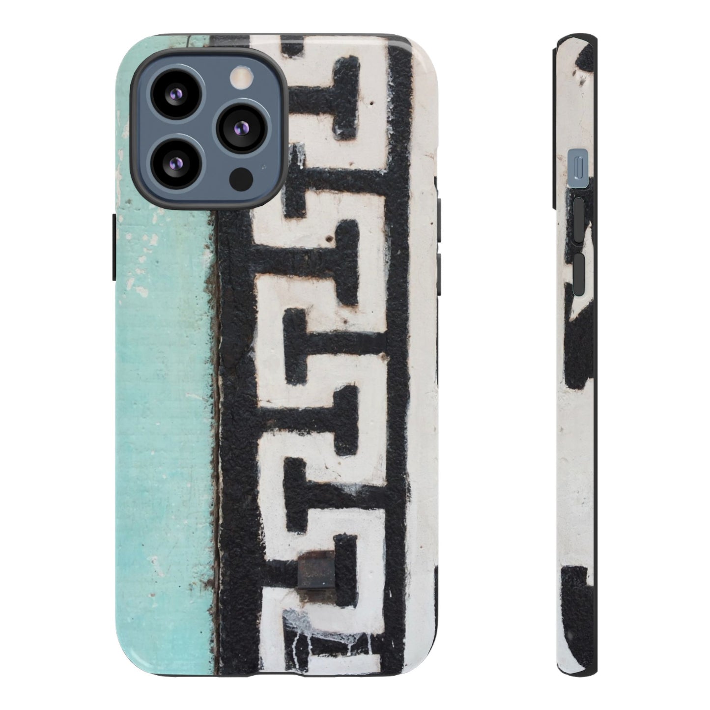 Aztec Summer Tough Case