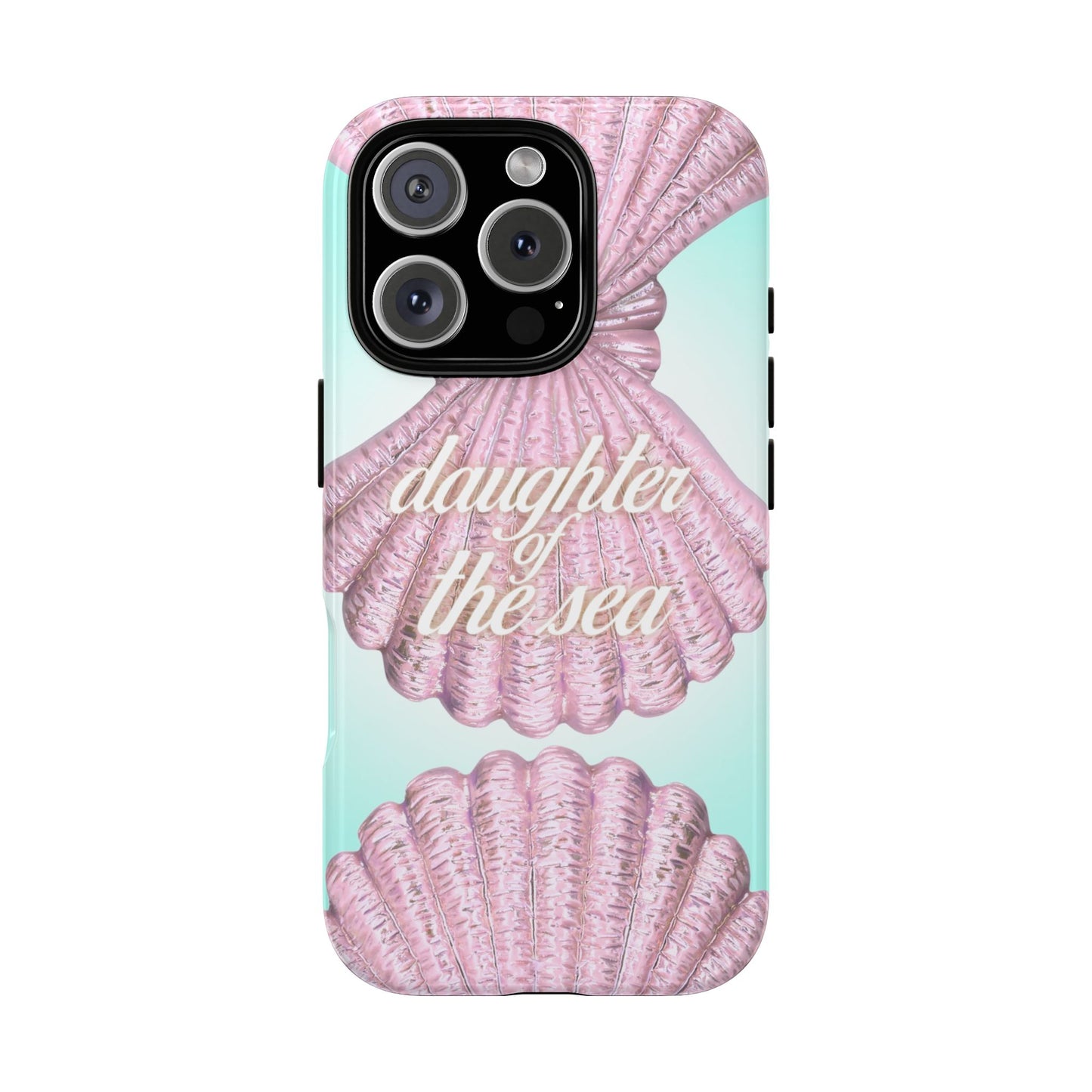Daughter of the Sea Tough Case
