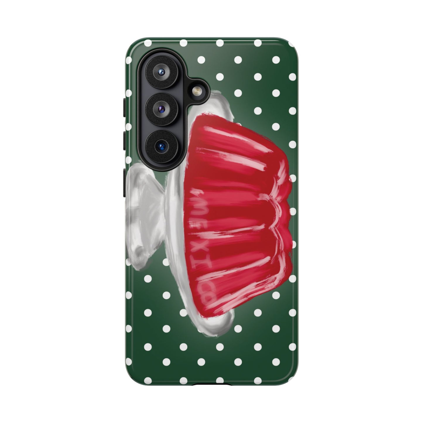 Mexican Delight Tough Case