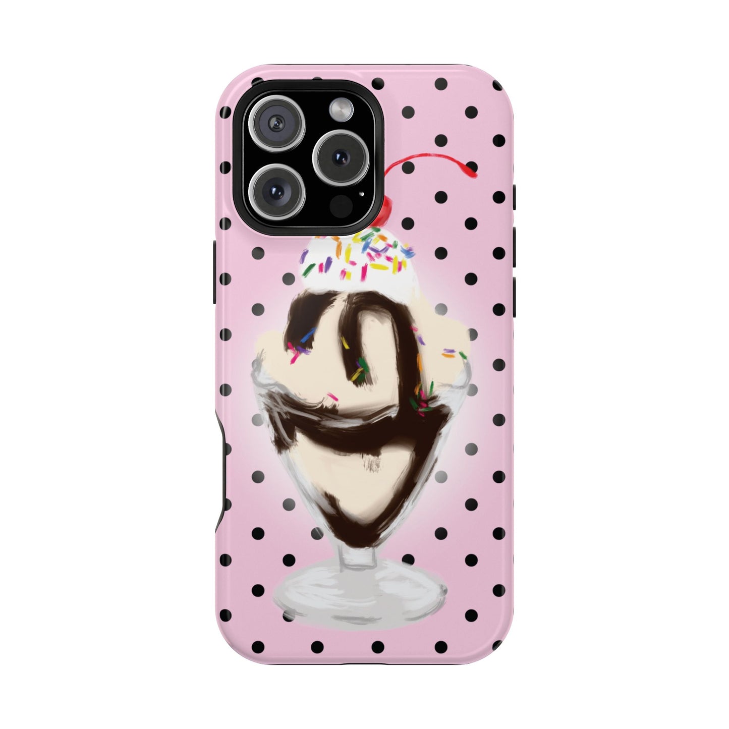 Sundae Special MagSafe Case