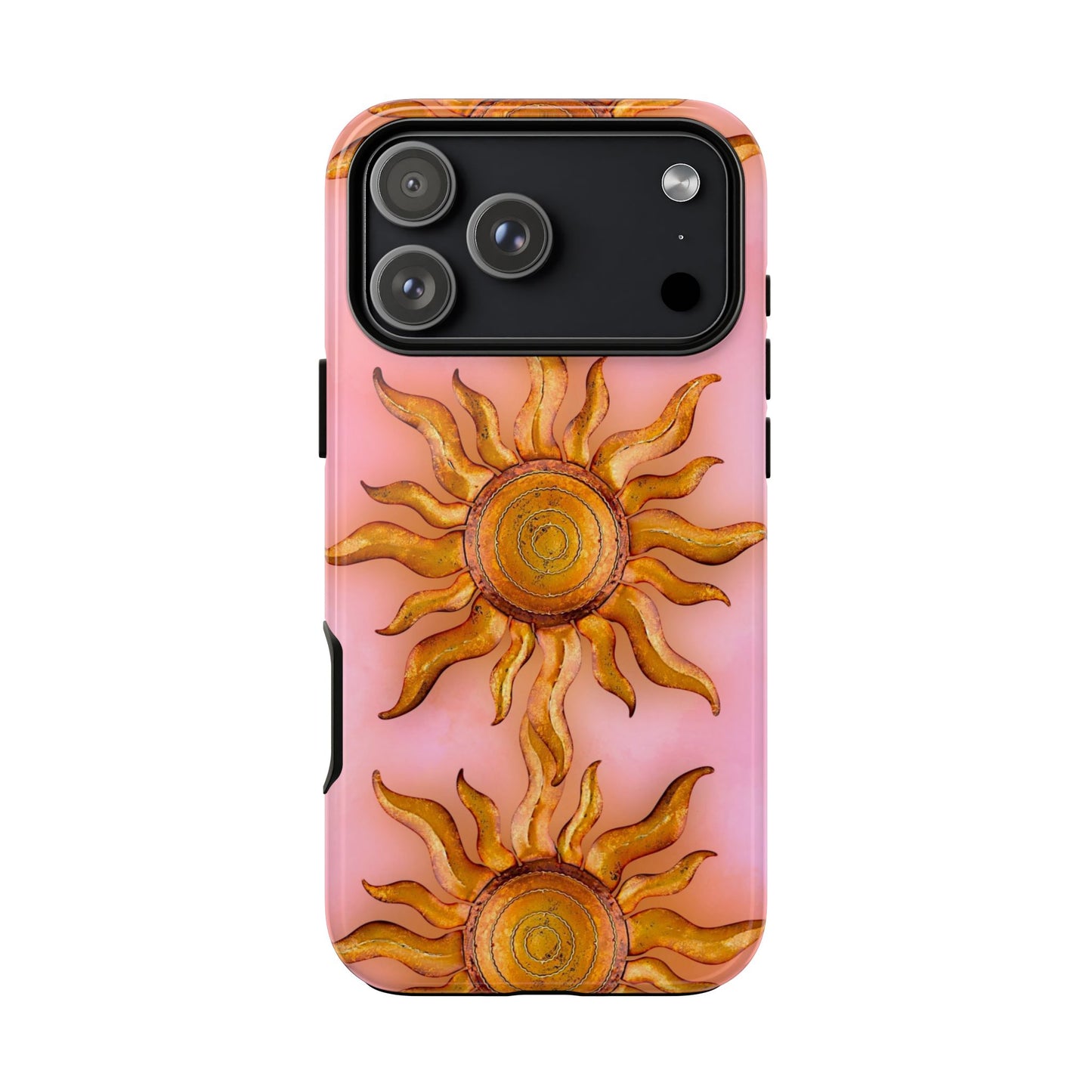 Sol de Oro Tough Case