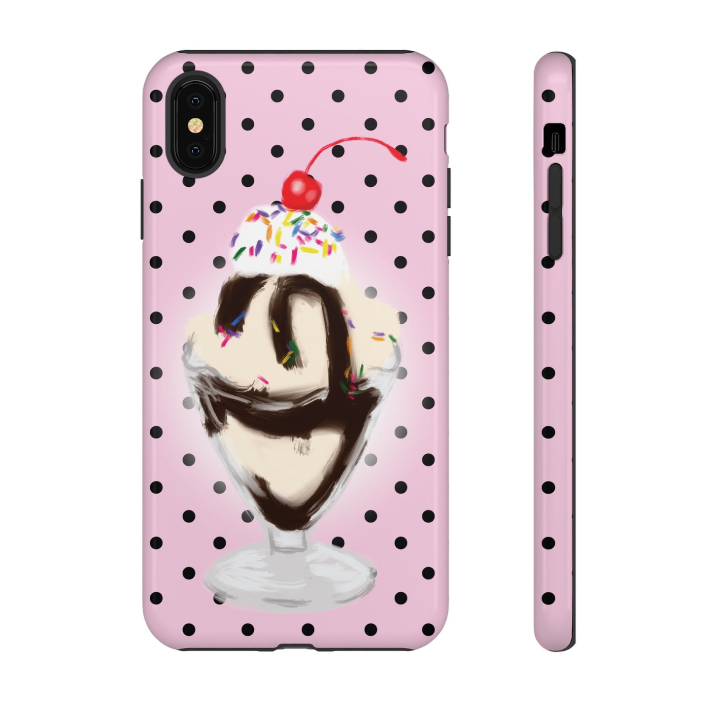 Sundae Special Tough Case
