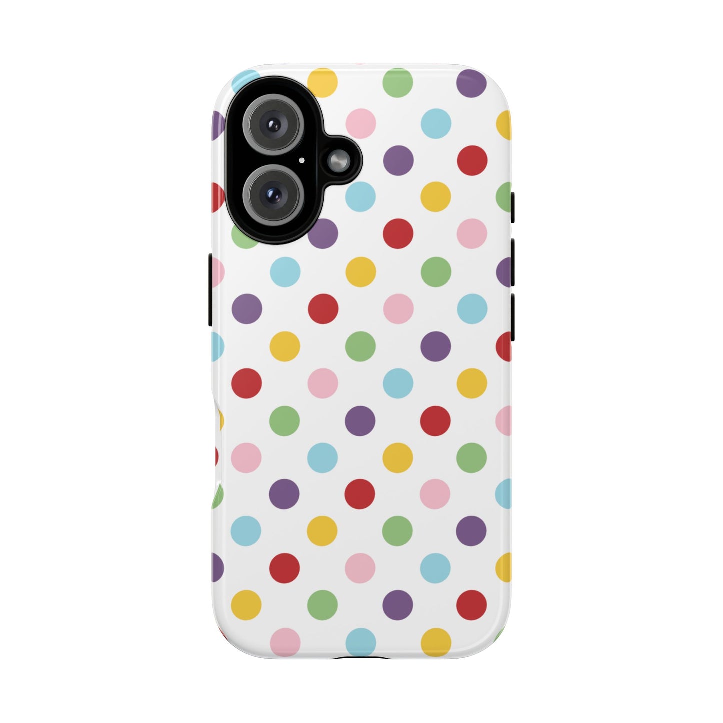Princess Polka Dottie Tough Case