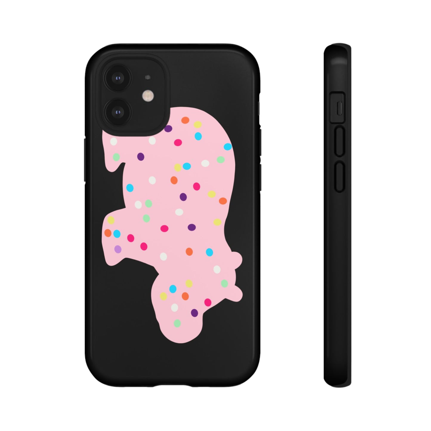 SUGAR HIPPO Tough Case
