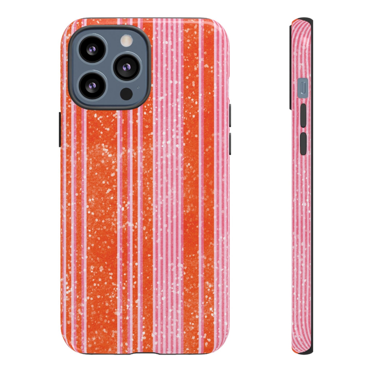 Orange Dream Tough Case