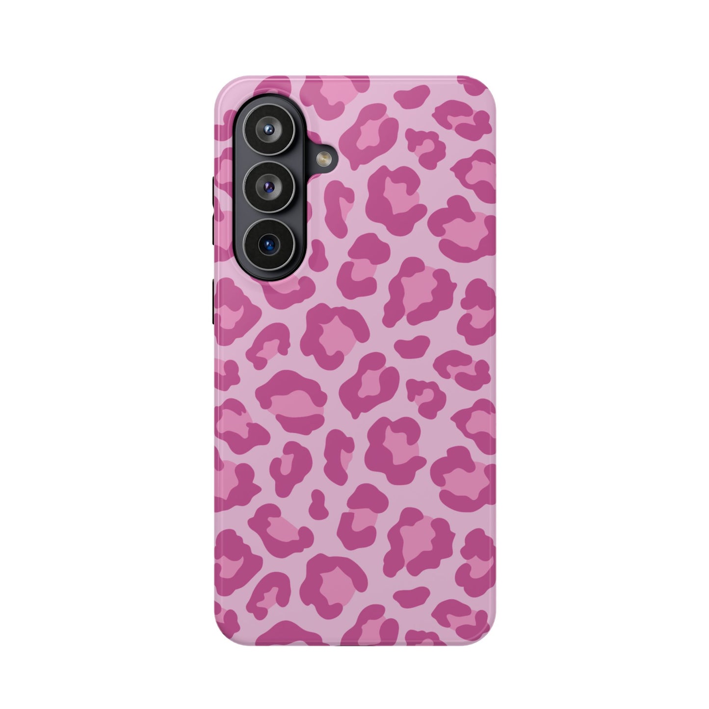 Pink Leopard MagSafe Case