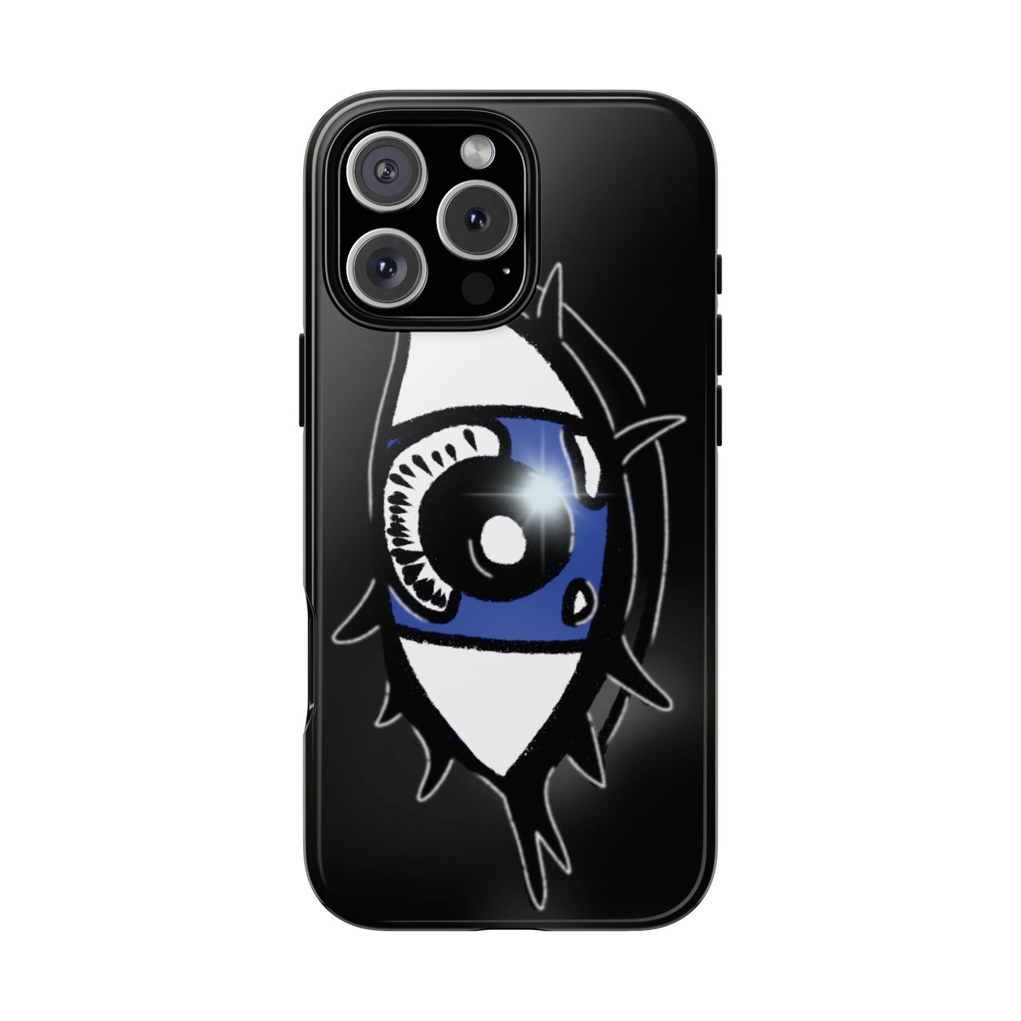 Eye Candy Tough Case