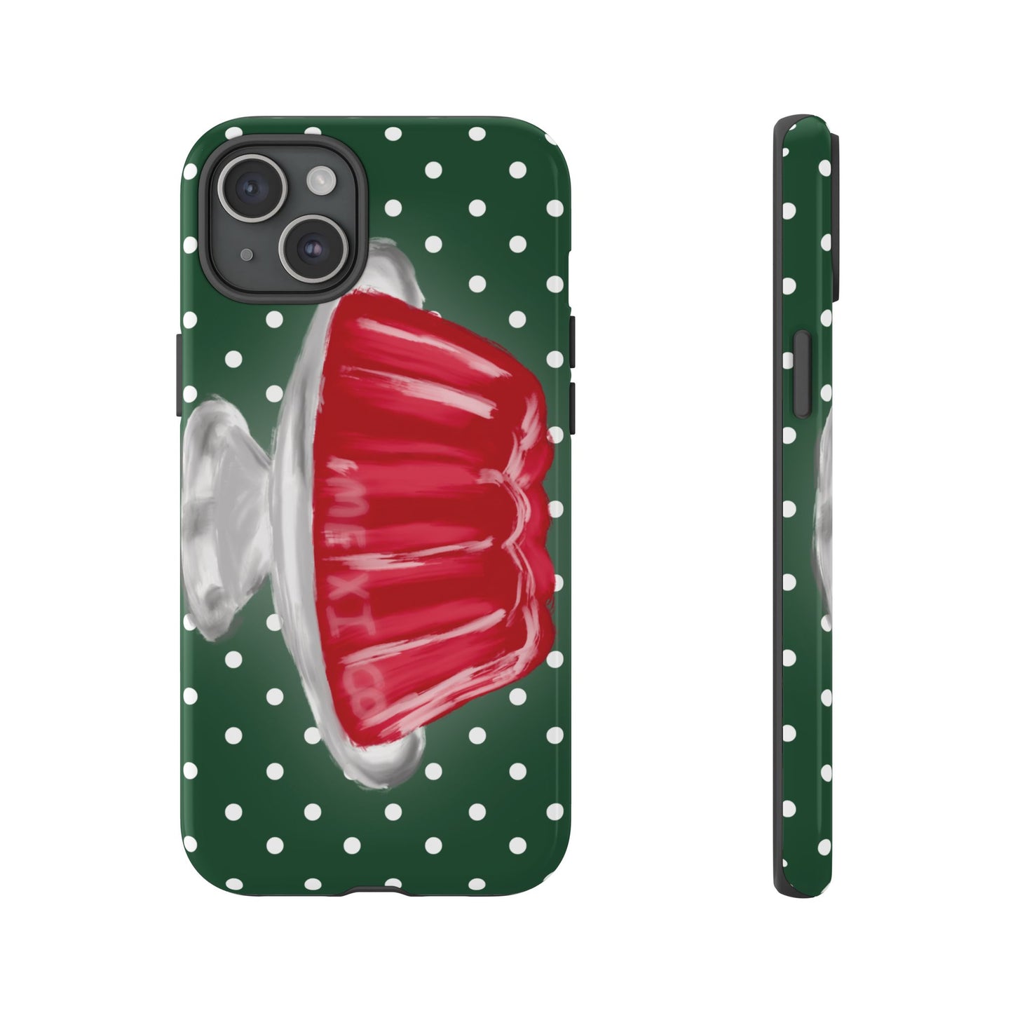Mexican Delight Tough Case