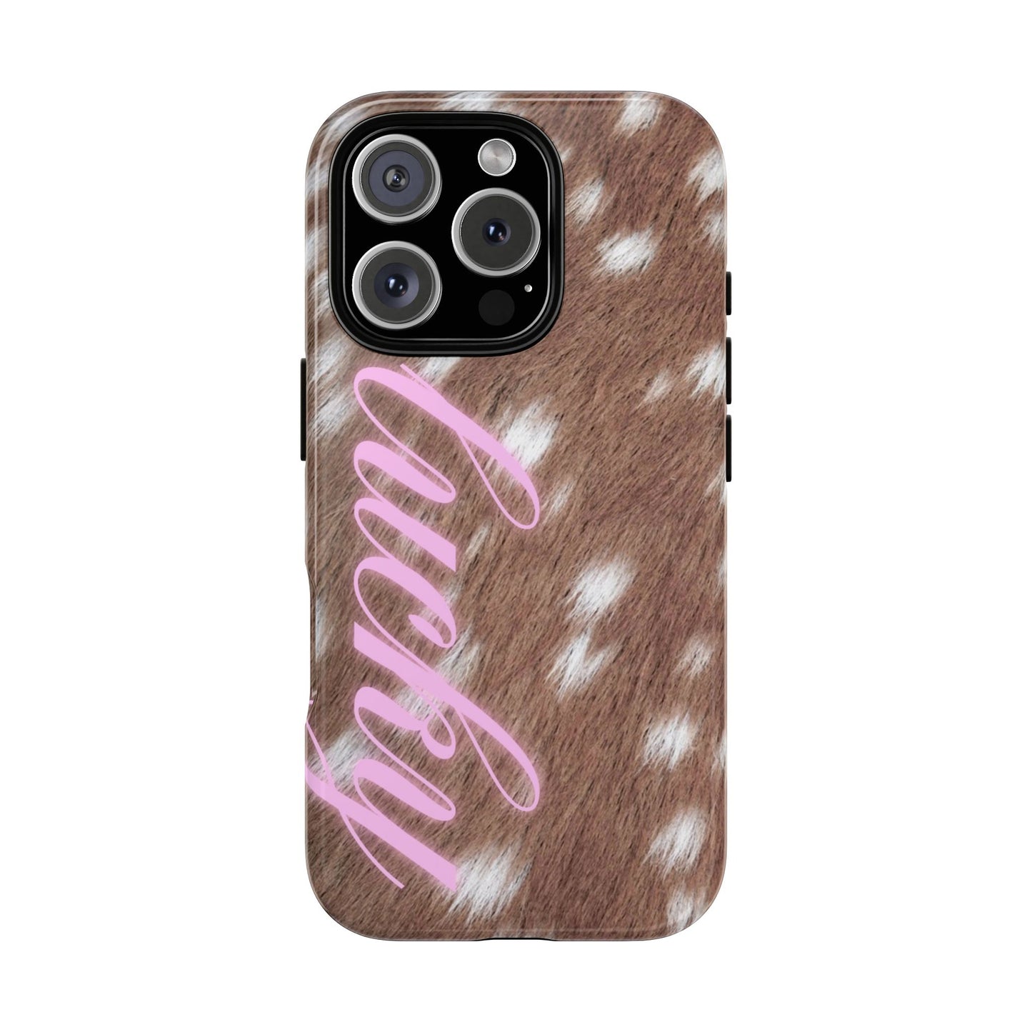 Lucky Deer Tough Case