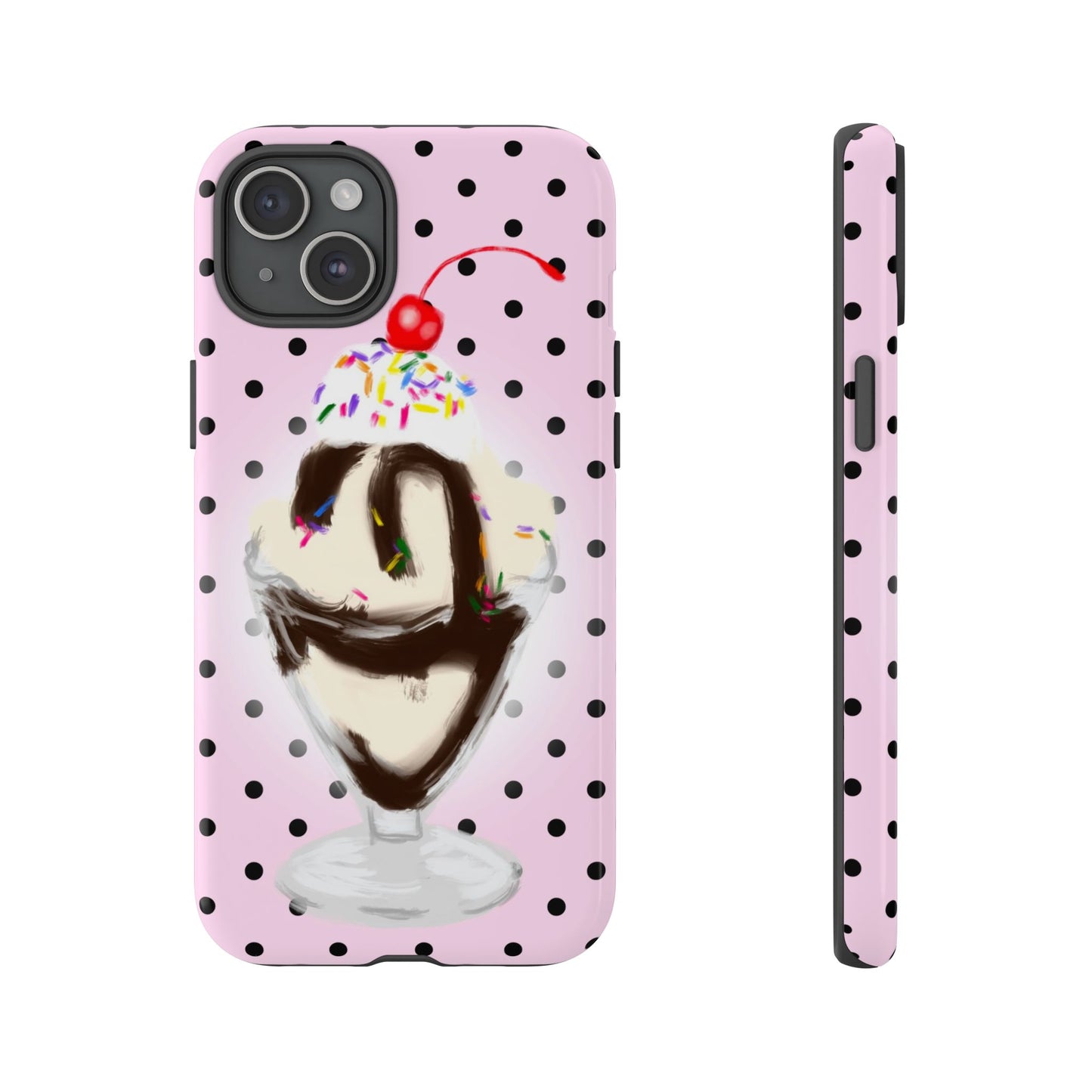 Sundae Special Tough Case