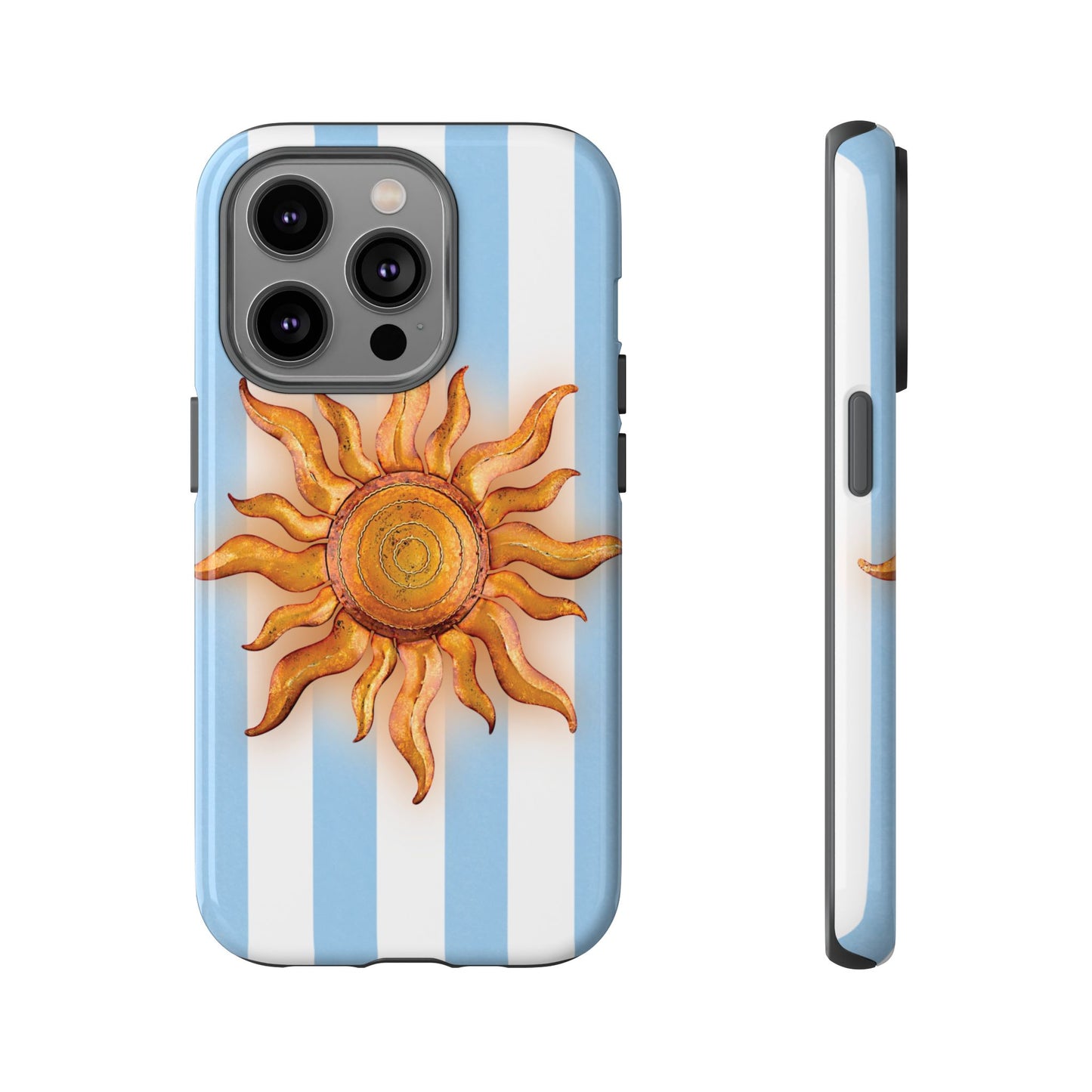 Argentina Sol Tough Case