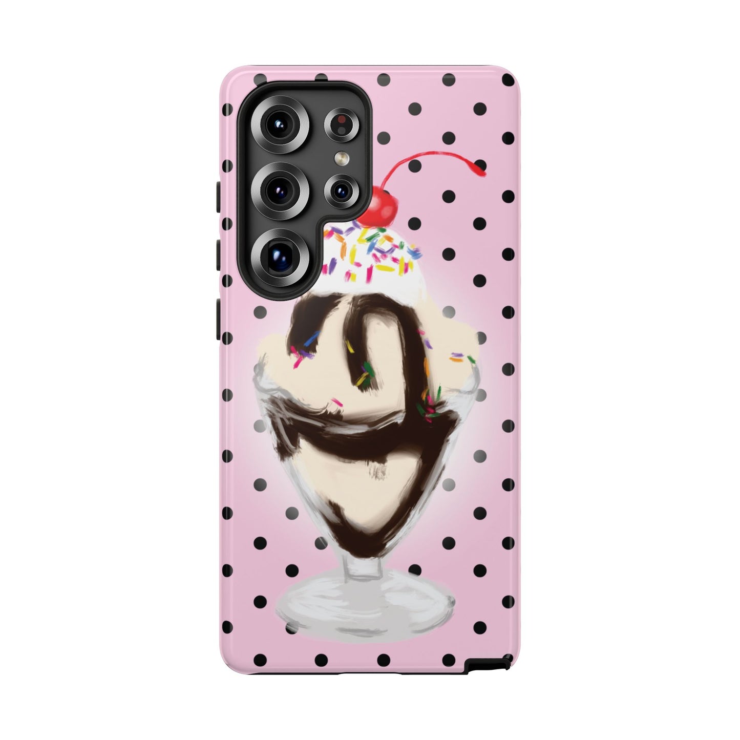 Sundae Special Tough Case