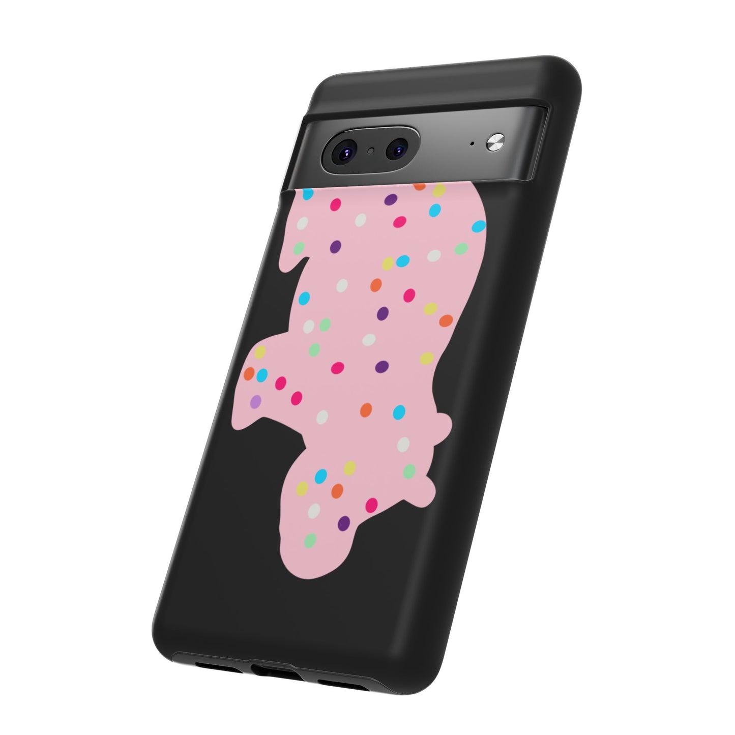 SUGAR HIPPO Tough Case