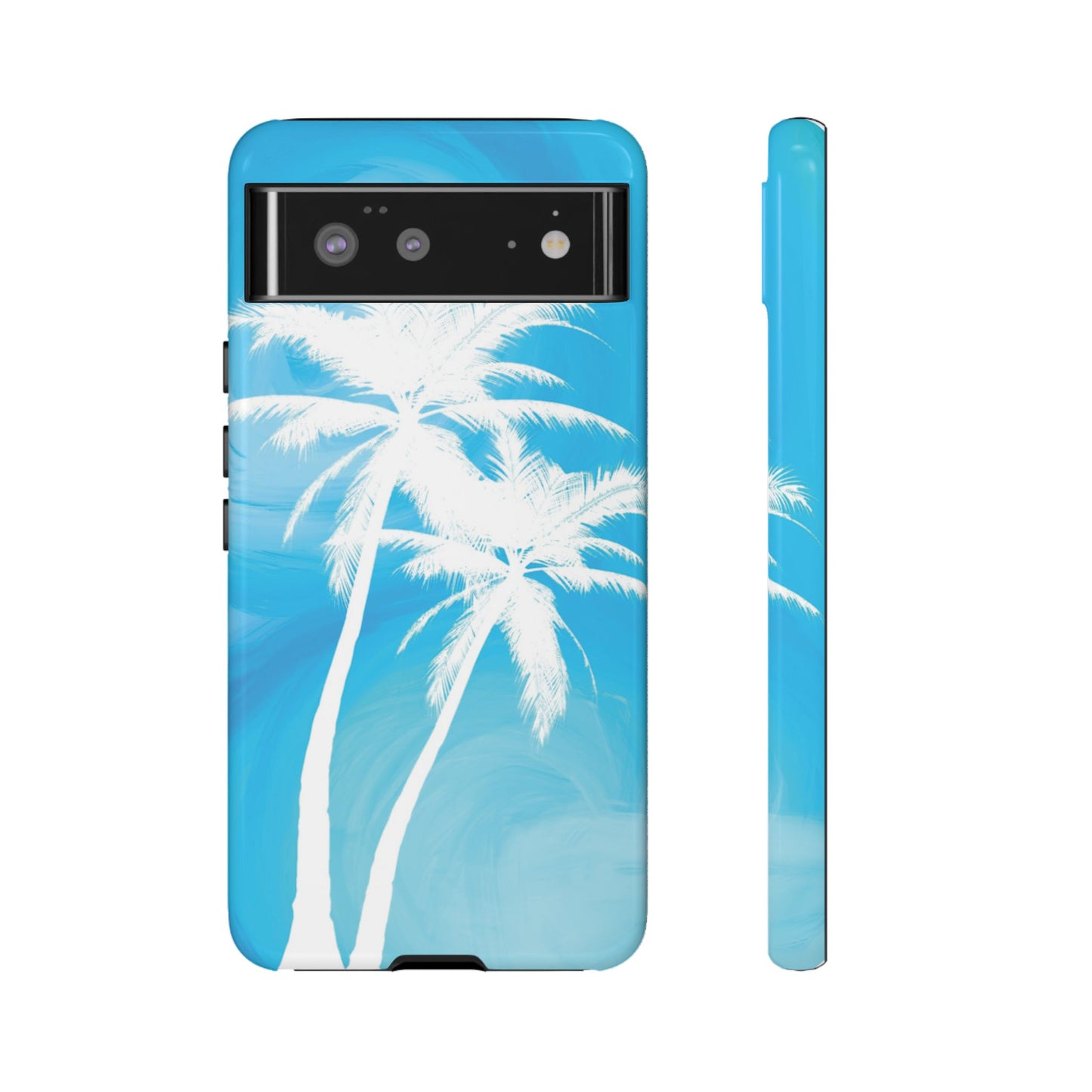 Breezy Beach Tough Case