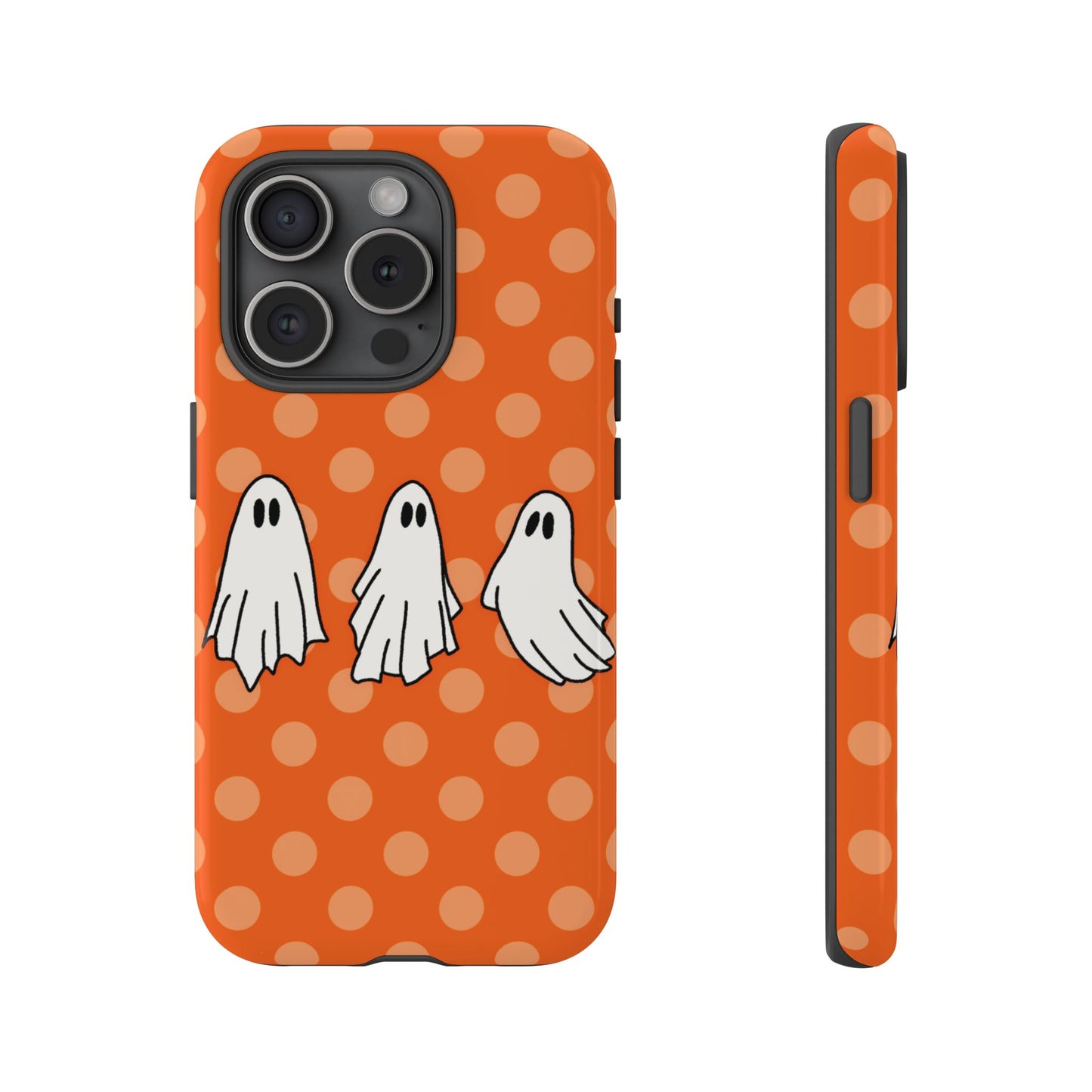 Boo Season Tough Case