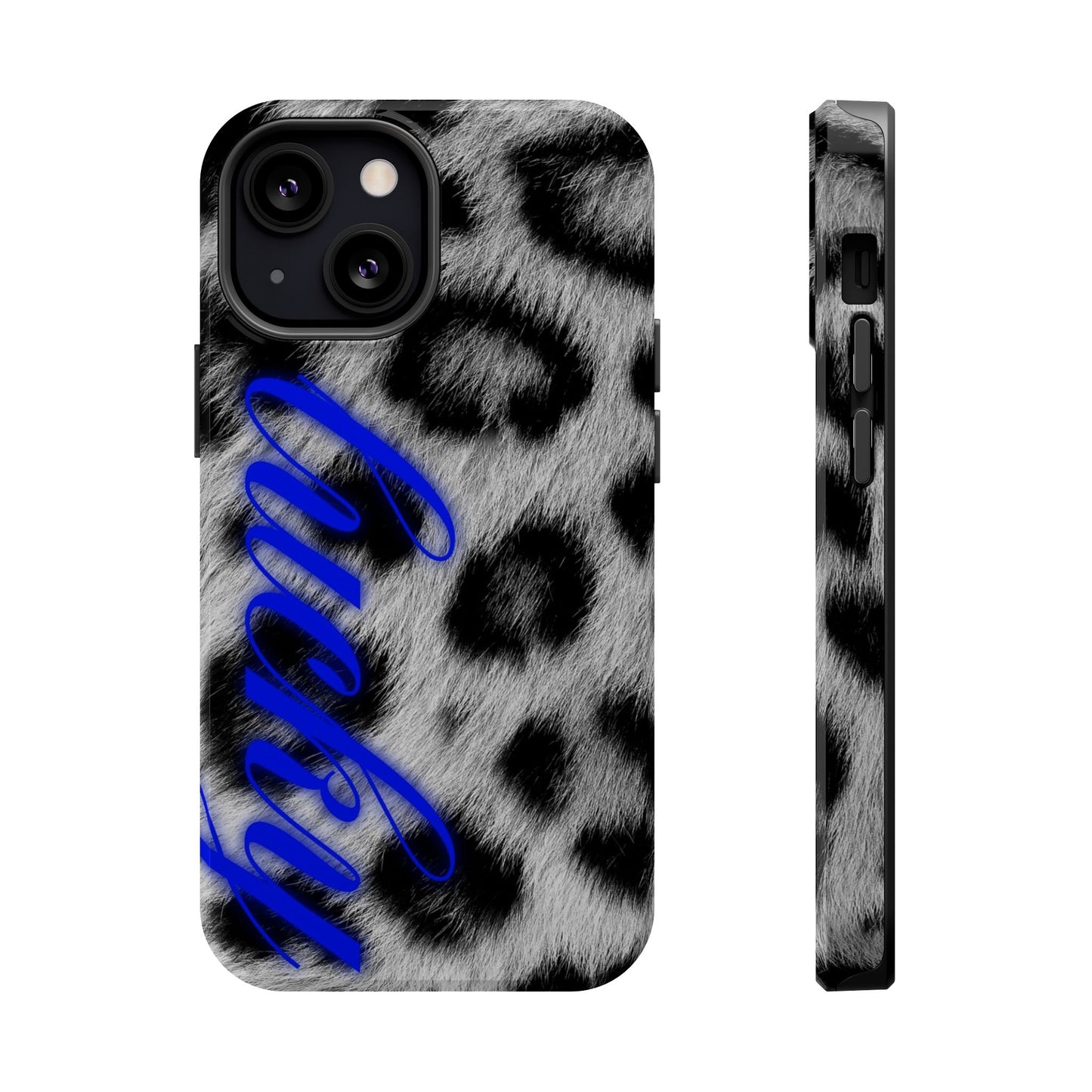 Lucky Leopard MagSafe Case