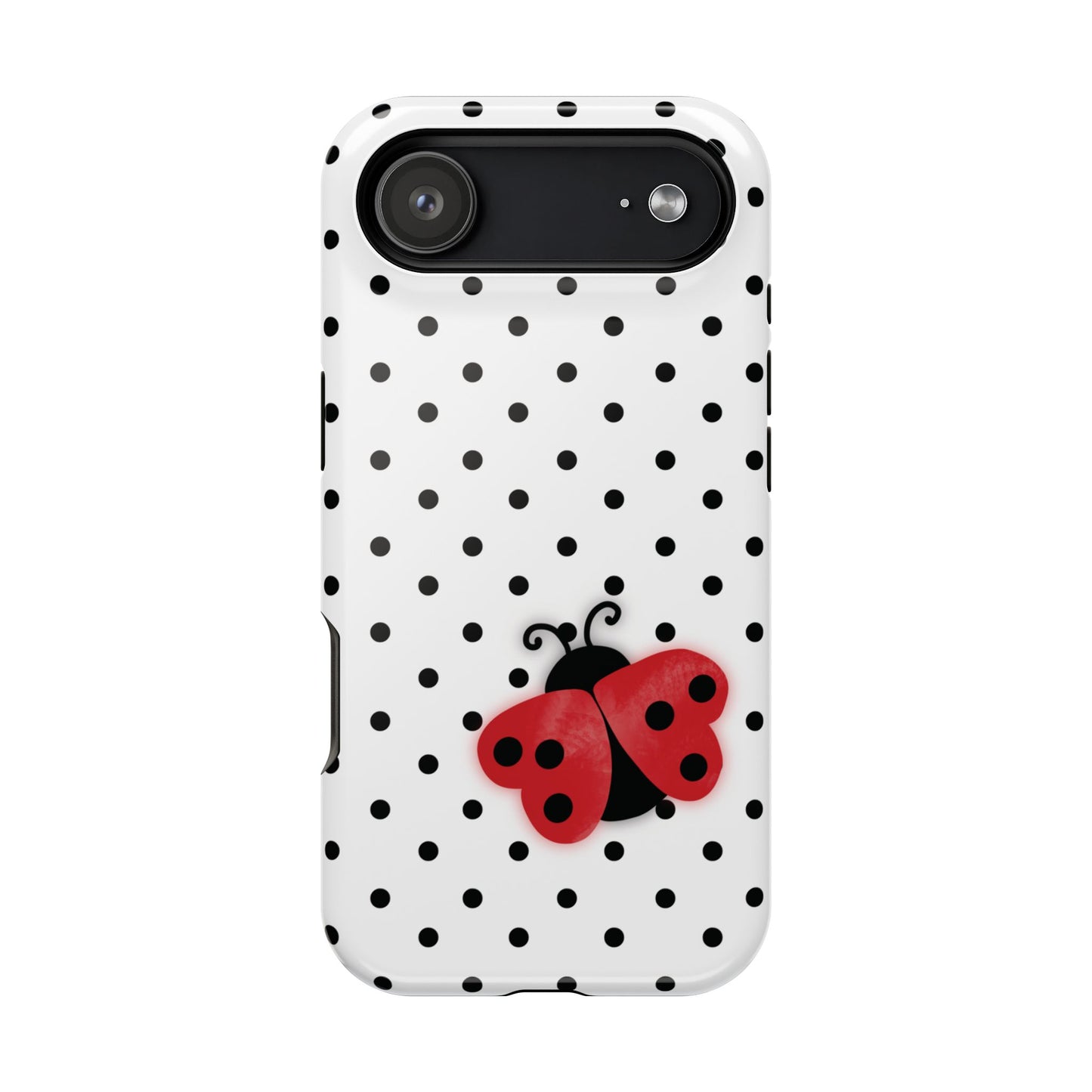 Ladybug Luck MagSafe Case