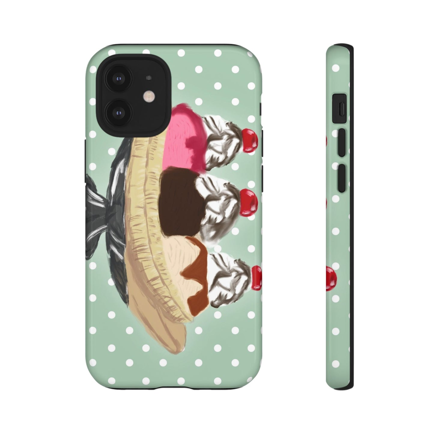 Banana Bash Tough Case