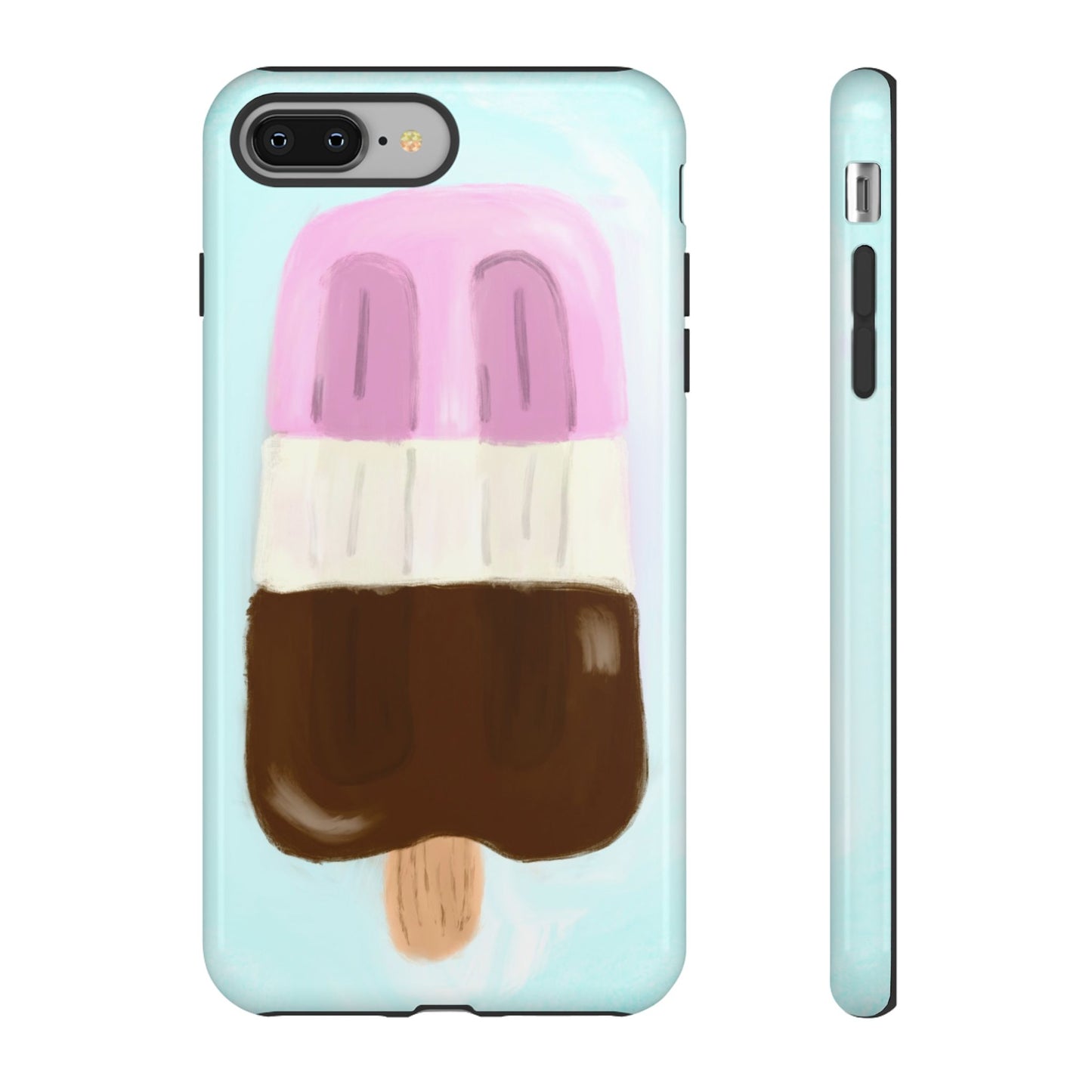 Sweet Summer Tough Case