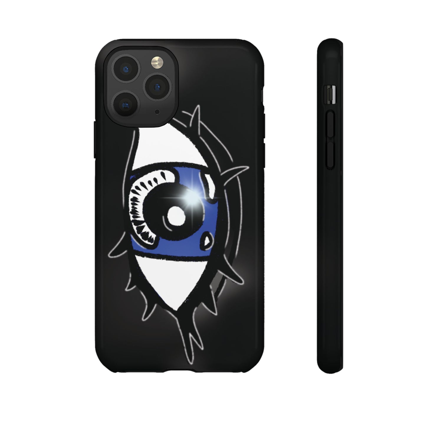 Eye Candy Tough Case