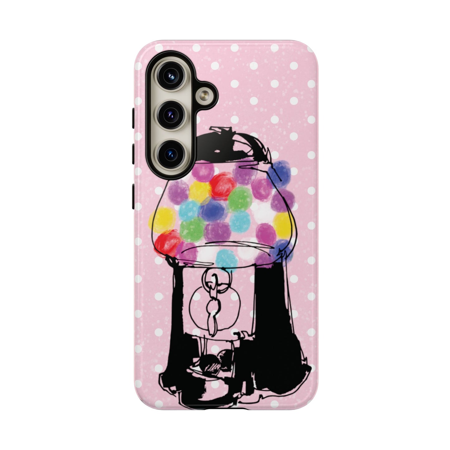 Sugar Rush Tough Case