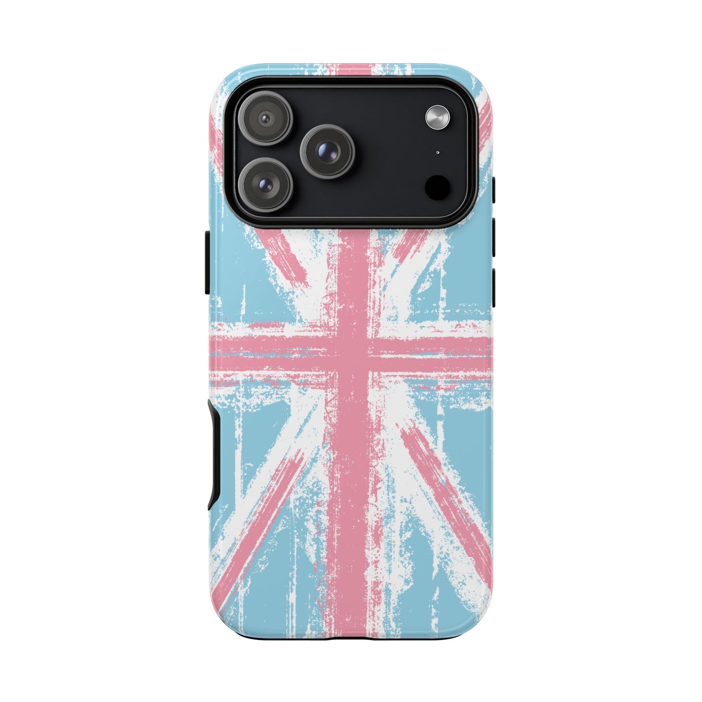 She’s a Brit! Tough Case