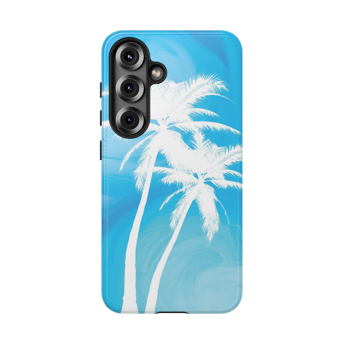 Breezy Beach Tough Case