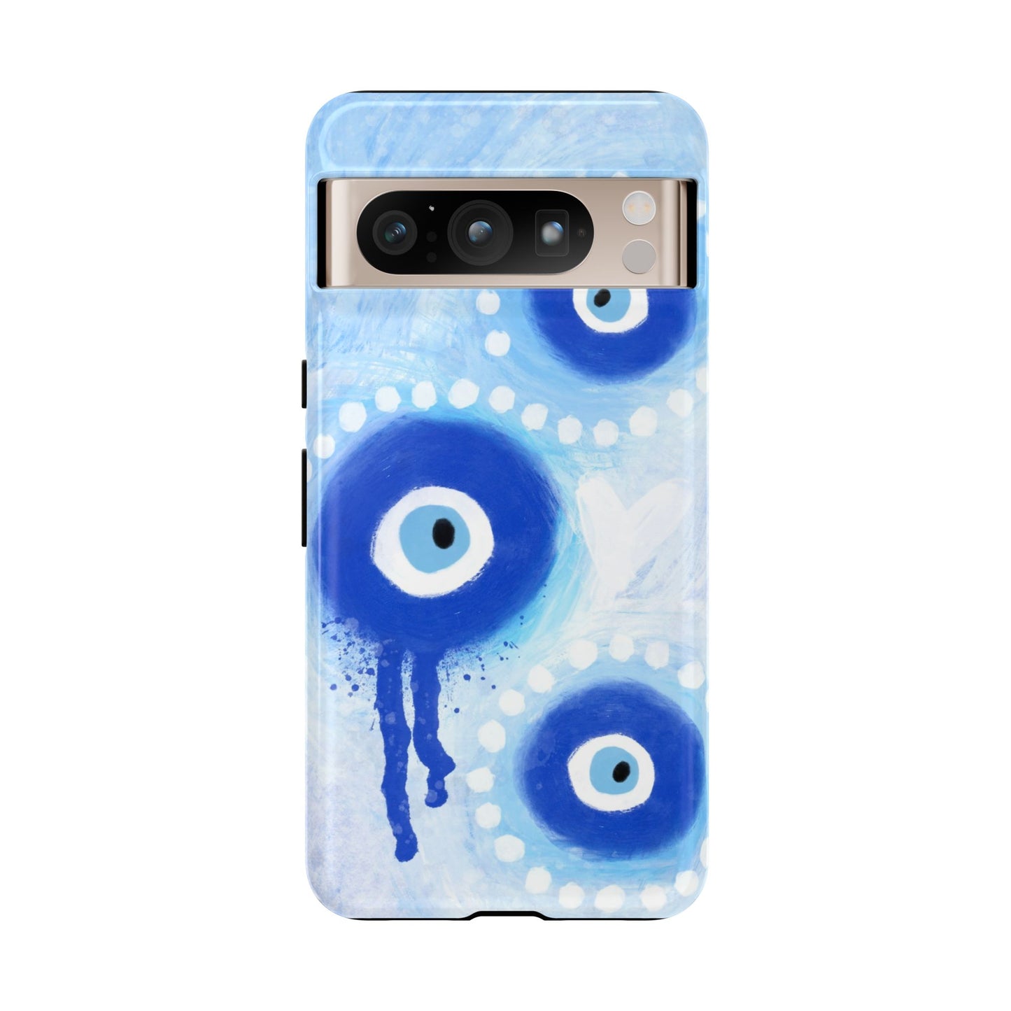 Third Eye Tough Case