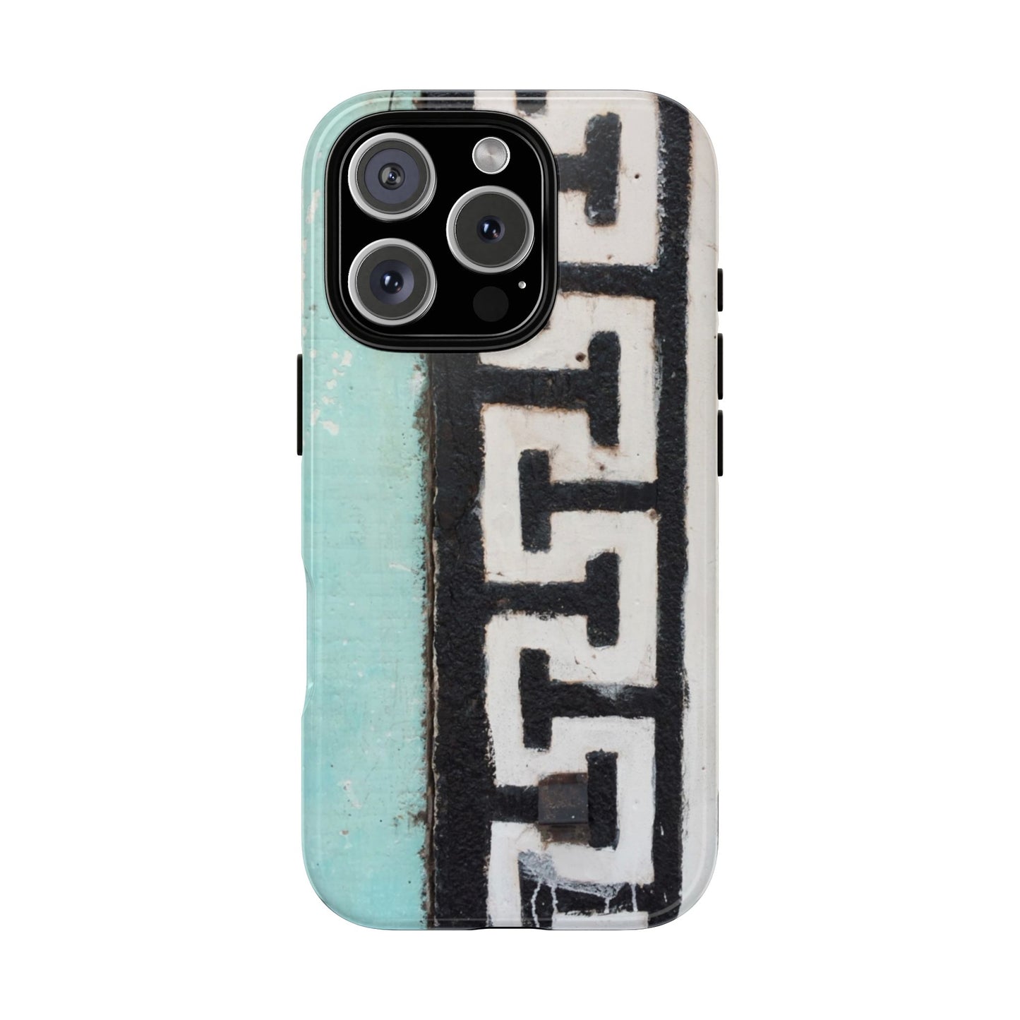 Aztec Summer Tough Case