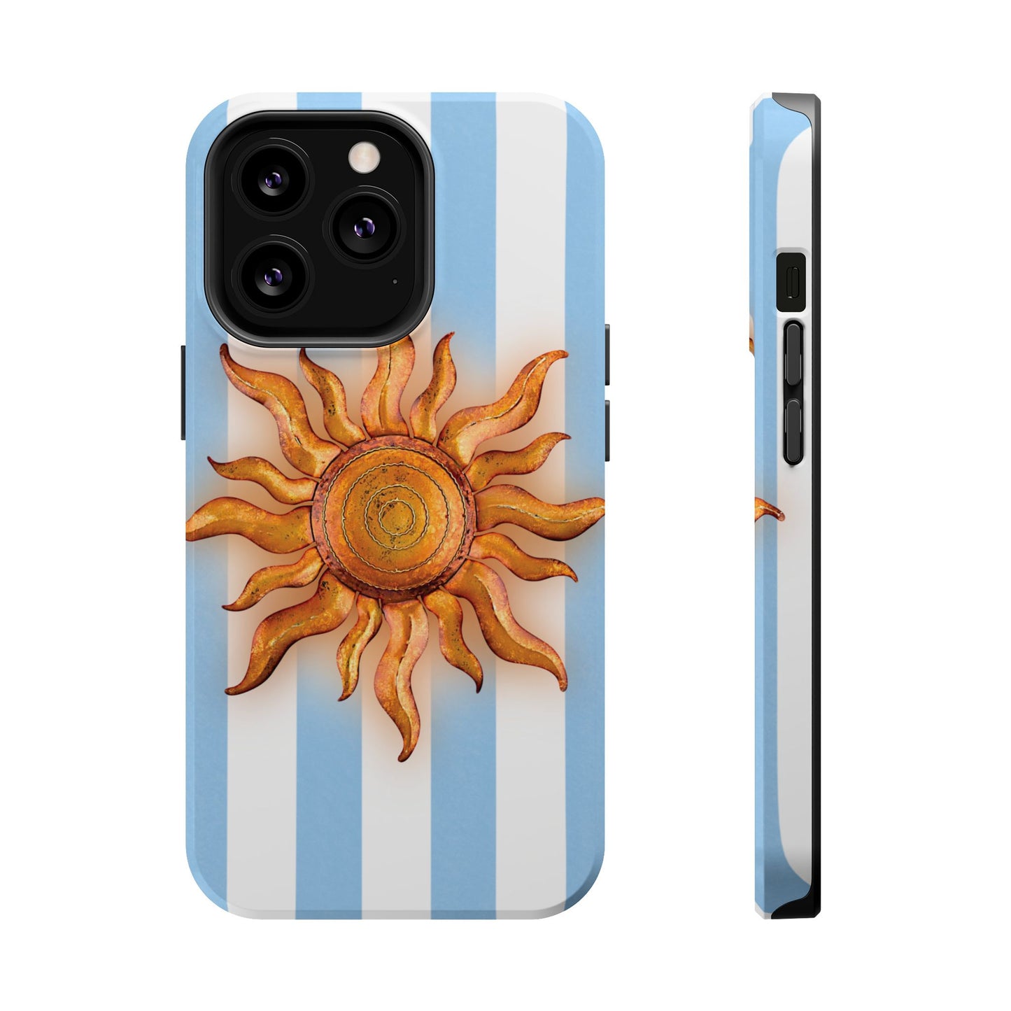 Argentina Sol MagSafe Case