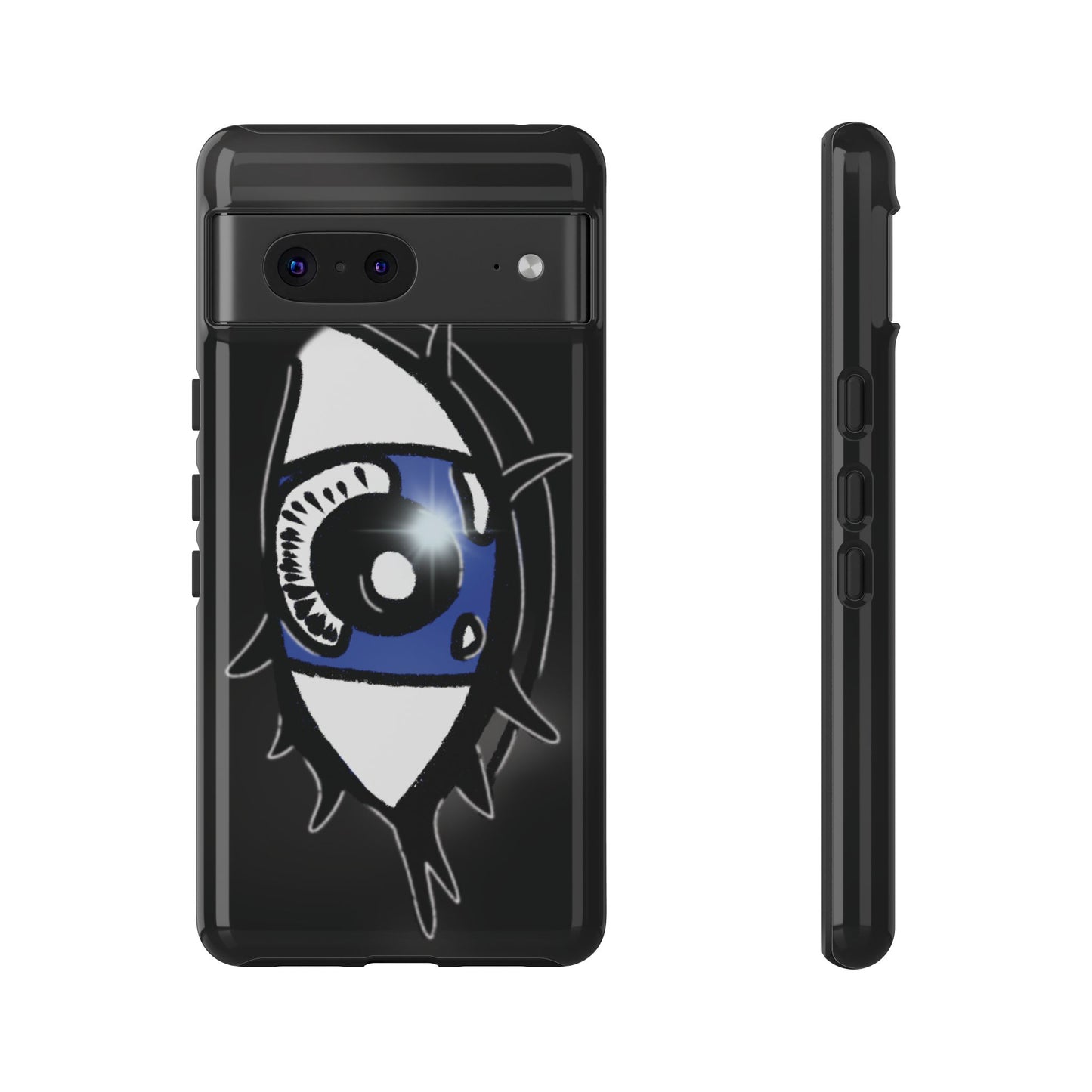 Eye Candy Tough Case