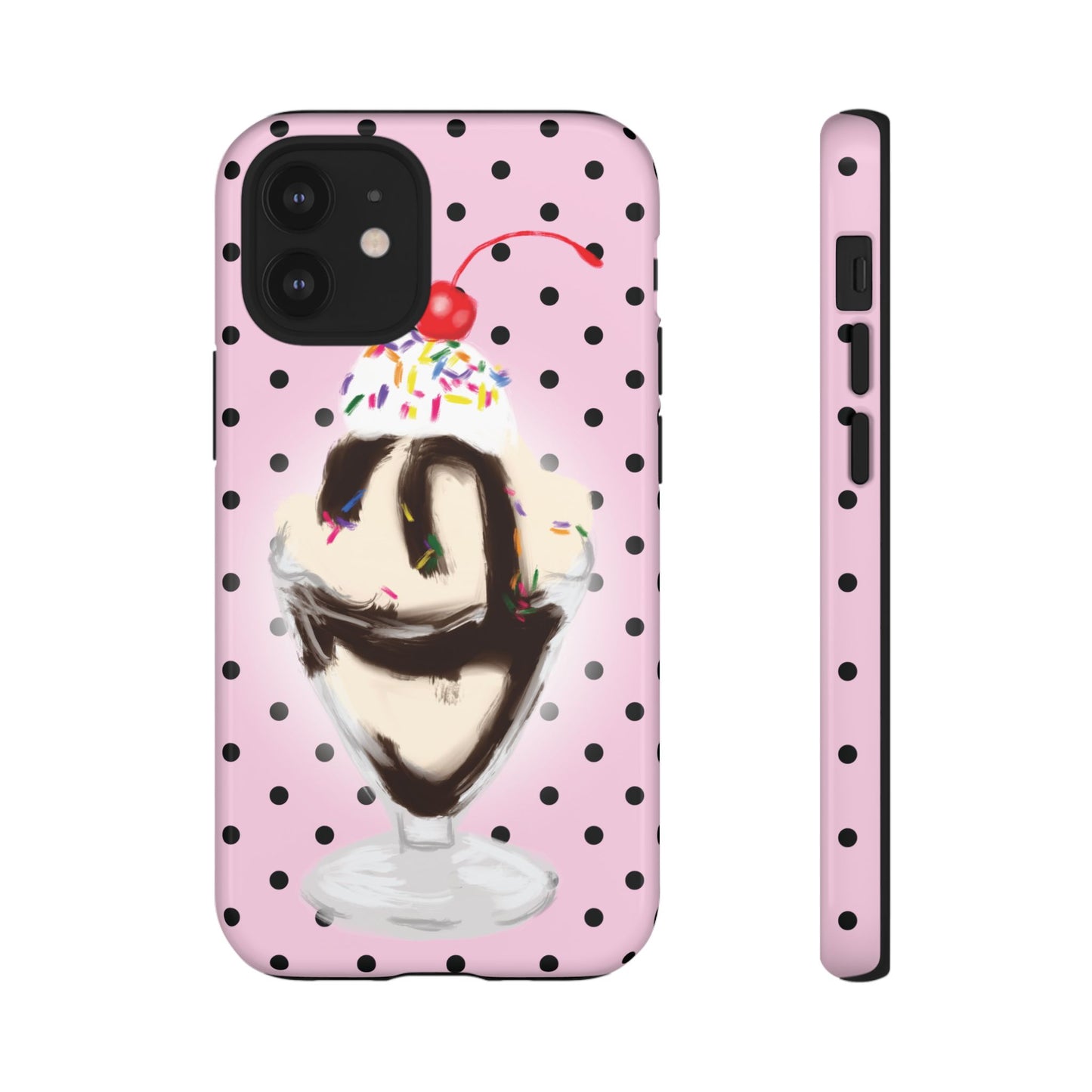 Sundae Special Tough Case