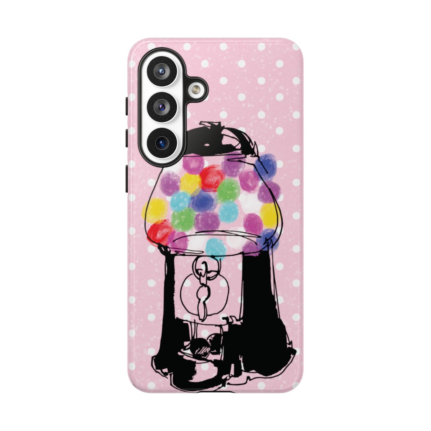 Sugar Rush Tough Case