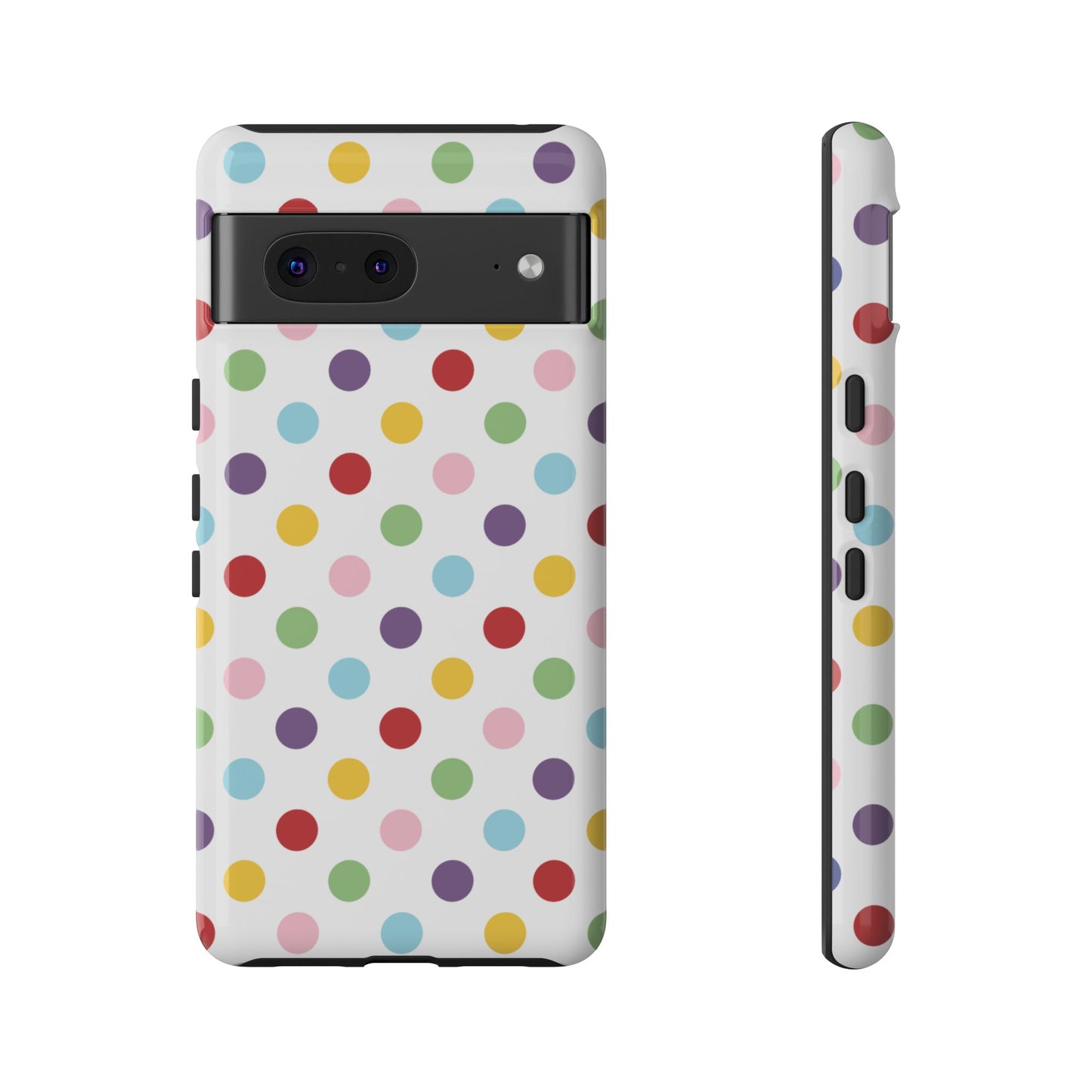 Princess Polka Dottie Tough Case