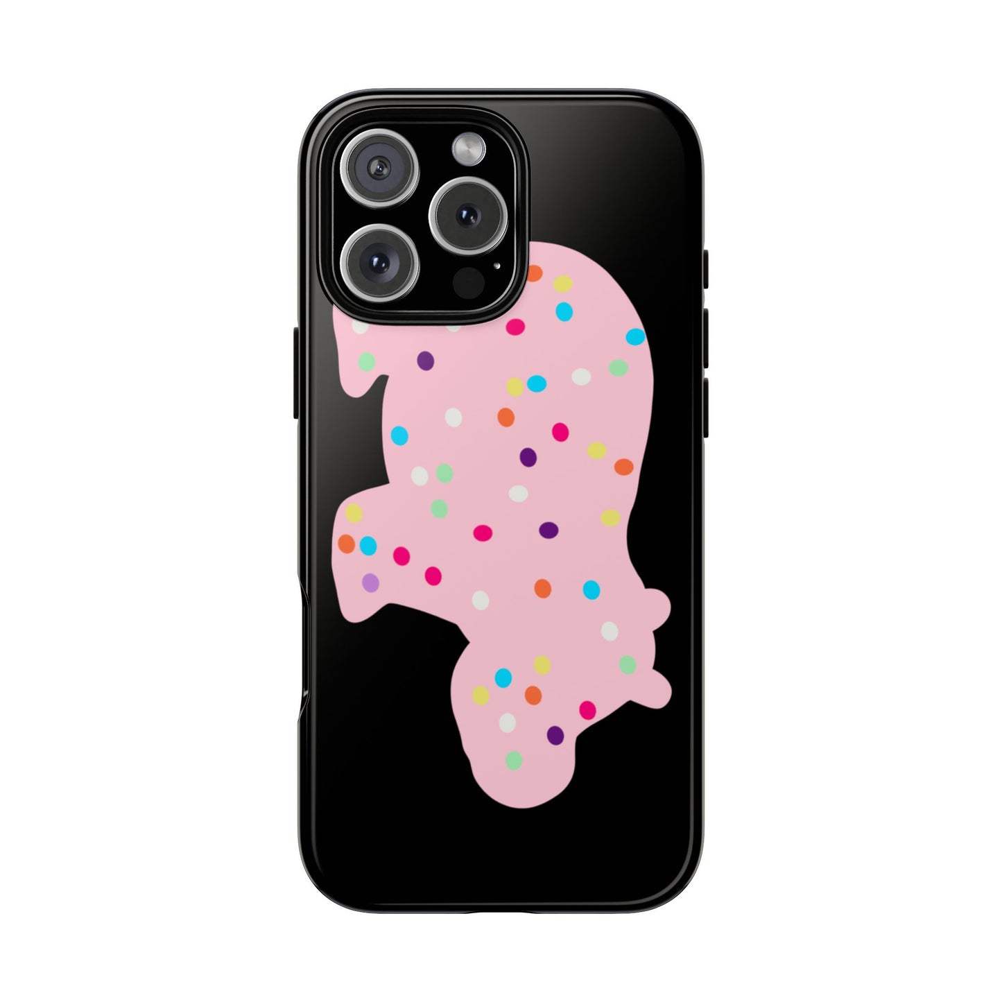 SUGAR HIPPO Tough Case