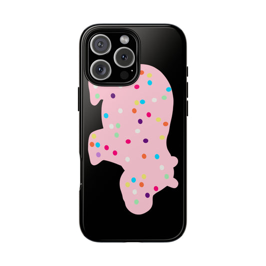SUGAR HIPPO Tough Case